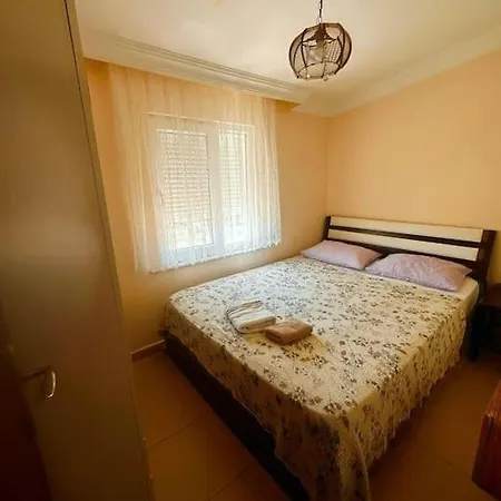 فيلة Peaceful Villas-patio-garden بيليك